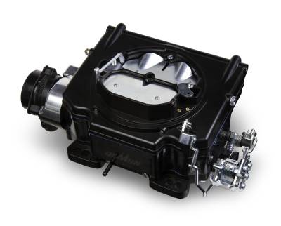 Demon Fuel Systems - Demon Carburetion 1904BK Street Demon Carburetor