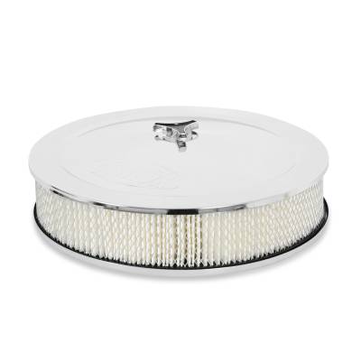 Demon Fuel Systems - Demon Carburetion 786004 Air Cleaner