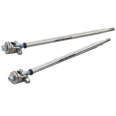 Hotchkis Performance - Hotchkis 14366 Front Adjustable Strut Rod for 67-70 Dodge B-Body/E-Body
