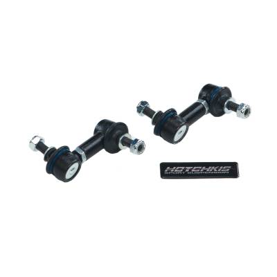 Hotchkis Performance - Hotchkis 25405R Rear Stabilizer Sway Bar End Link Set for Acura RSX & Subaru STI