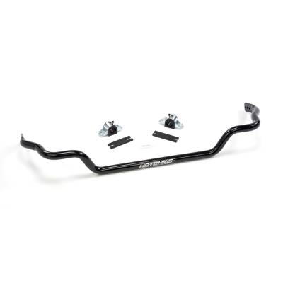 Hotchkis Performance - Hotchkis 22825F Front Suspension Stabilizer Sway Bar Assembly for 99-06 BMW E46