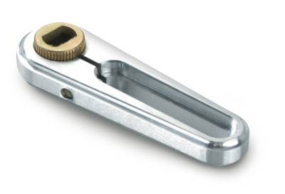 Lokar - Lokar ACA-1802 Adjustable Transmission Shift Arm