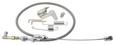 Lokar - Lokar DP-1000HT Duo-Pak Kit