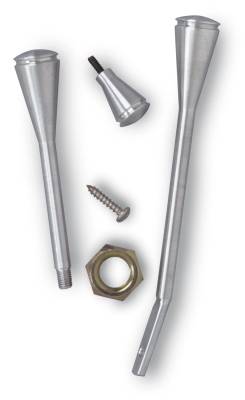Lokar - Lokar DUK-2200 Steering Column Dress-Up Kit