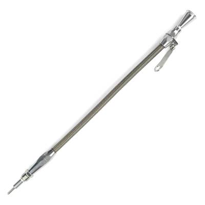 Lokar - Lokar ED-5005-24 Flexible Engine Dipstick