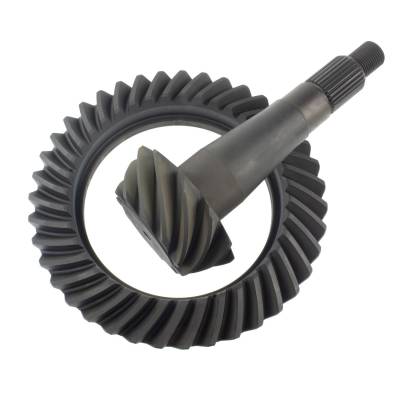 Motive Gear - Motive Gear C887355L 8.75" Rear Ring/Pinion Gear for Chrysler/Mopar 29-Spl 3.73R