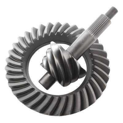 Motive Gear - Motive Gear F9-486A Motivator Ring/Pinion 4.86 for Ford 9"