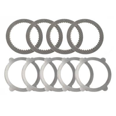 Motive Gear - Motive Gear F9-CPK Clutch Pack Kit for Ford 9"