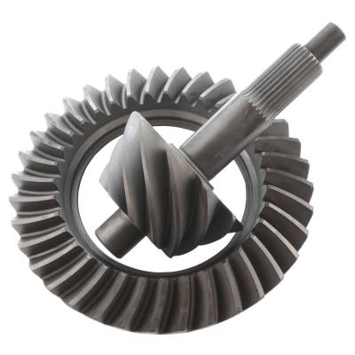 Motive Gear - Motive Gear F9-350A Motivator Ring/Pinion 3.50 Ratio Set for Ford 9"