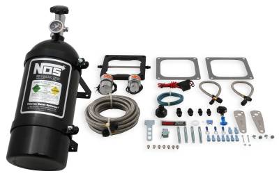 NOS/Nitrous Oxide System - NOS 02101BNOS Big Shot Wet Nitrous Oxide System Kit