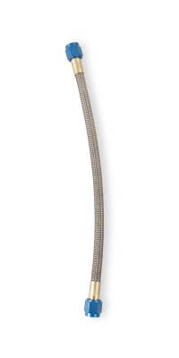 NOS/Nitrous Oxide System - NOS 15400NOS Stainless Steel Braided Hose