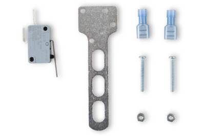 NOS/Nitrous Oxide System - NOS 15640NOS Micro Switch