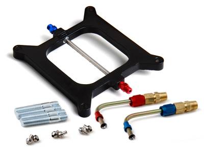 NOS/Nitrous Oxide System - NOS 12530NOS Super Powershot Injector Plate