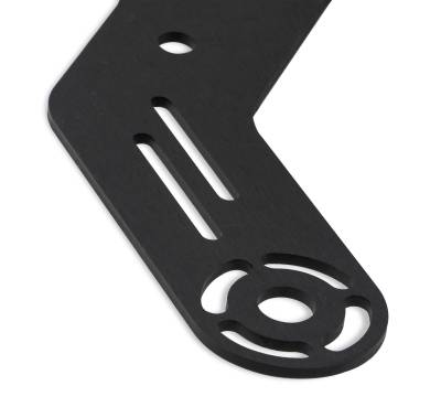 NOS/Nitrous Oxide System - NOS 16529NOS Solenoid Mounting Bracket