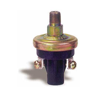 NOS/Nitrous Oxide System - NOS 15685NOS Adjustable Pressure Switch