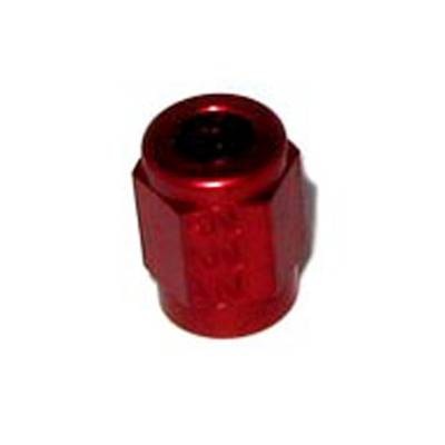 NOS/Nitrous Oxide System - NOS 17551NOS Tube Nut Pipe Fitting