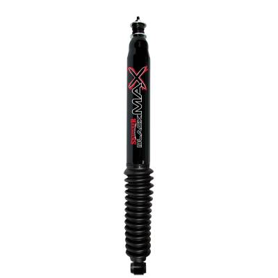 Skyjacker - Skyjacker B8501 0-1" Front Lift Black Max Shock for 07-18 Jeep Wrangler JK