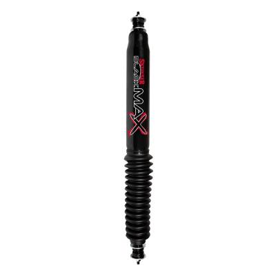 Skyjacker - Skyjacker B8514 2-4" Front Black Max Shock w/Boot for 66-77 Ford F250