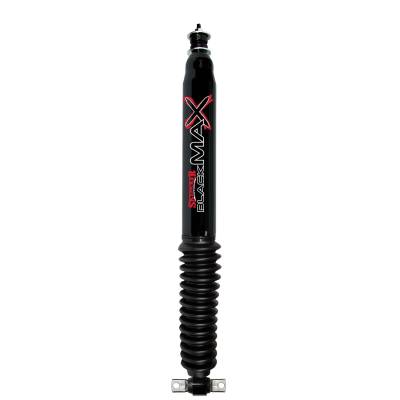 Skyjacker - Skyjacker B8516 0-3" Front Lift Black Max Shock Black for 84-01 Jeep Cherokee XJ