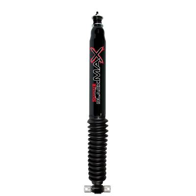 Skyjacker - Skyjacker B8526 1-2.5" Front Lift Black Max Shock for 03-11 RAM 2500/3500 2WD