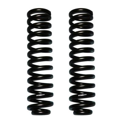 Skyjacker - Skyjacker F560 6" Front Coil Spring Set Lift for 05-17 F150/F250/F350
