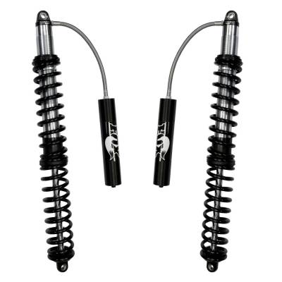 Skyjacker - Skyjacker JK62FLS Coil Over Shock & Coil for 07-18 Jeep Wrangler JK