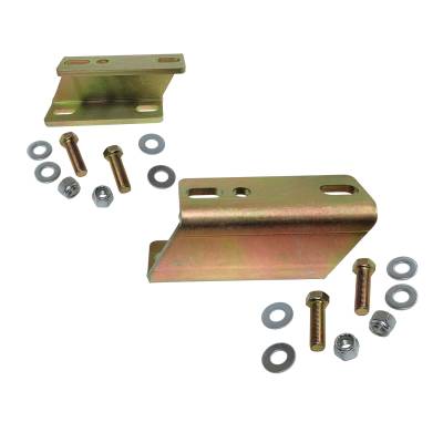 Skyjacker - Skyjacker SBL20 Front Sway Bar Relocation Bracket for 3-6" Lift