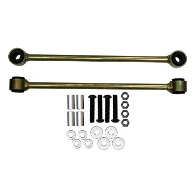 Skyjacker - Skyjacker SBE507 Rear Sway Bar End Links for 07-18 Jeep Wrangler JK 6" Lift
