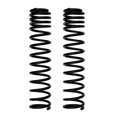 Skyjacker - Skyjacker TJ60FDR 6" Front Dual Rate Coil Springs for 97-06 Jeep Wrangler TJ