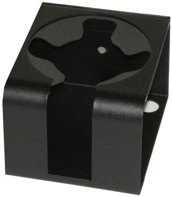 Tuffy Security Products - Tuffy Security Products 134-01 Standard Single Cup Holder