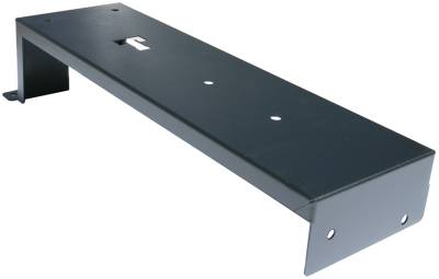 Tuffy Security Products - Tuffy Security Products 057-01 Console Mounting Kit for 73-78 Land Cruiser