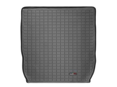 Weathertech - WeatherTech 40424 Black Cargo Liner Mat