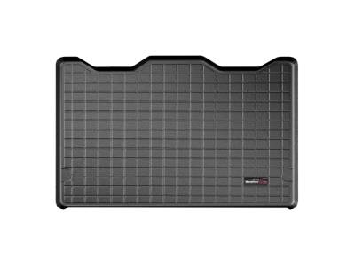 Weathertech - WeatherTech 40311 Black Cargo Liner Mat