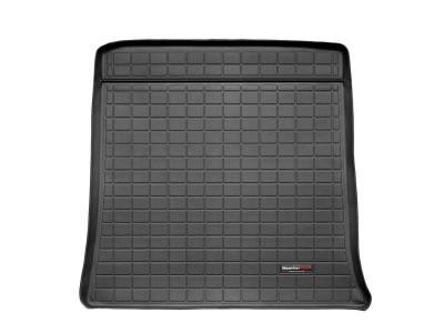 Weathertech - WeatherTech 40442 Black Cargo Liner Mat
