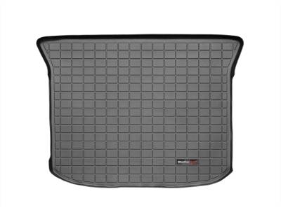 Weathertech - WeatherTech 40325 Black Cargo Liner Mat