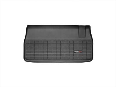 Weathertech - WeatherTech 40265 Black Cargo Liner Mat