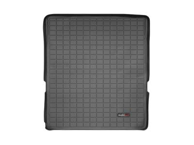 Weathertech - WeatherTech 40471 Black Cargo Liner Mat