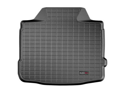 Weathertech - WeatherTech 40472 Black Cargo Liner Mat
