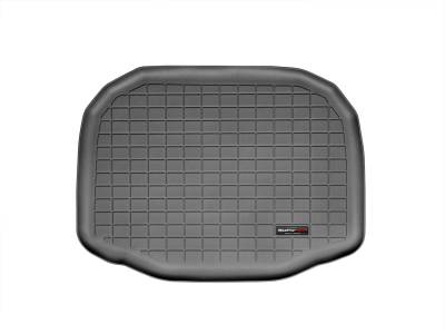 Weathertech - WeatherTech 40488 Black Cargo Liner Mat