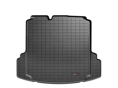 Weathertech - WeatherTech 40474 Black Cargo Liner Mat