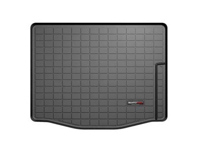 Weathertech - WeatherTech 40519 Black Cargo Liner Mat