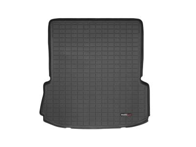 Weathertech - WeatherTech 40489 Black Cargo Liner Mat