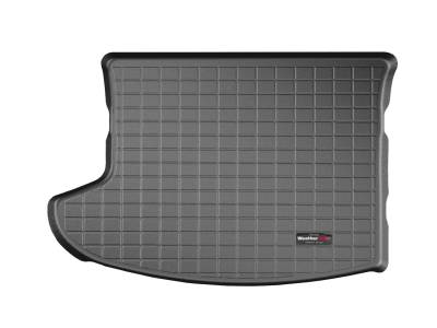 Weathertech - WeatherTech 40578 Black Cargo Liner Mat