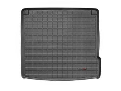 Weathertech - WeatherTech 40526 Black Cargo Liner Mat