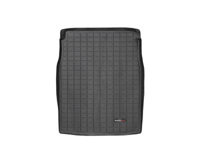 Weathertech - WeatherTech 40261 Black Cargo Liner Mat