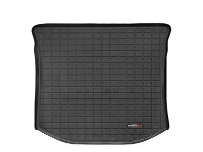Weathertech - WeatherTech 40469 Black Cargo Liner Mat