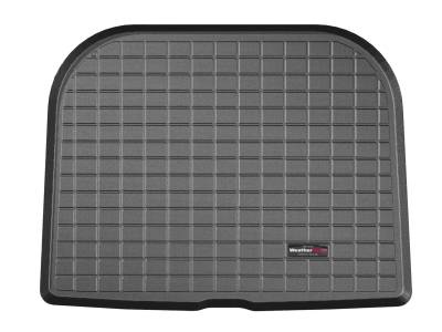 Weathertech - WeatherTech 40575 Black Cargo Liner Mat