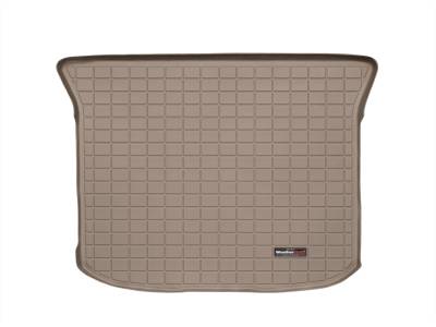 Weathertech - WeatherTech 41325 Tan Cargo Liner Mat