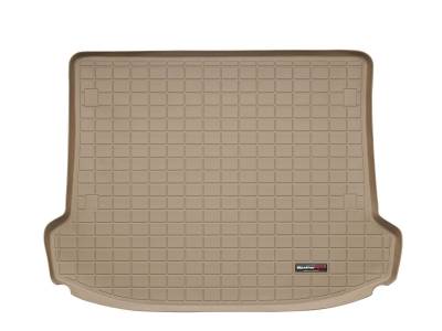Weathertech - WeatherTech 41448 Tan Cargo Liner Mat