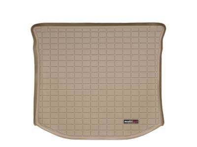 Weathertech - WeatherTech 41469 Tan Cargo Liner Mat
